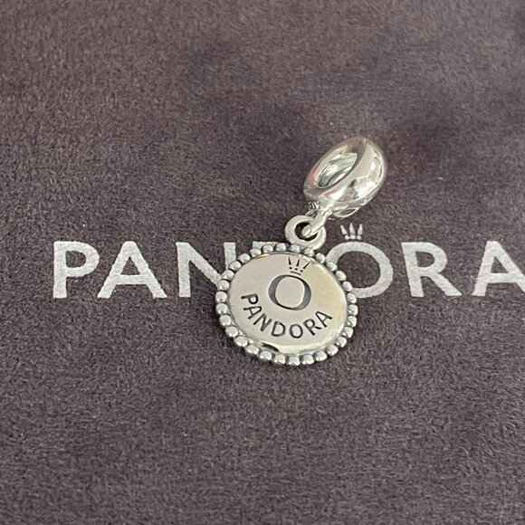 Pandora Florida Turtle Dangle Charm Travel Pendant S925 Sterling silver Jewelry - Picture 4 of 4